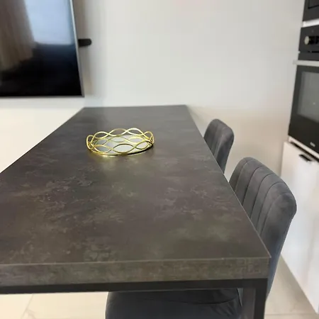 Apartament Glamour Z Tarasem *