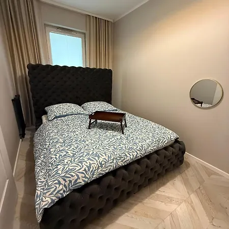 Apartment Glamour Z Tarasem